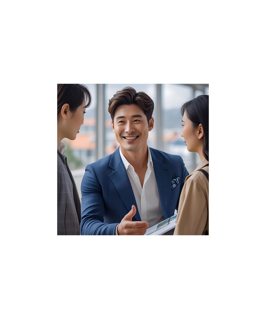 PRO SCENES – 職業別ビジュアル素材セット 51枚