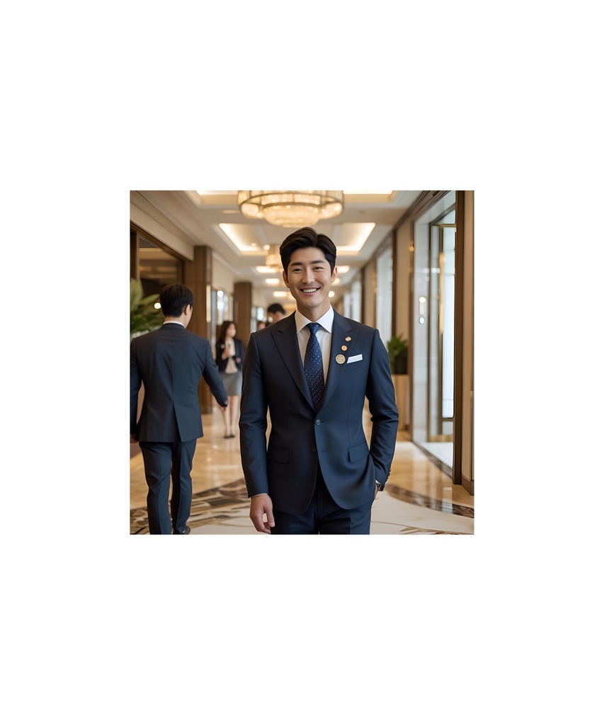 PRO SCENES – 職業別ビジュアル素材セット 51枚