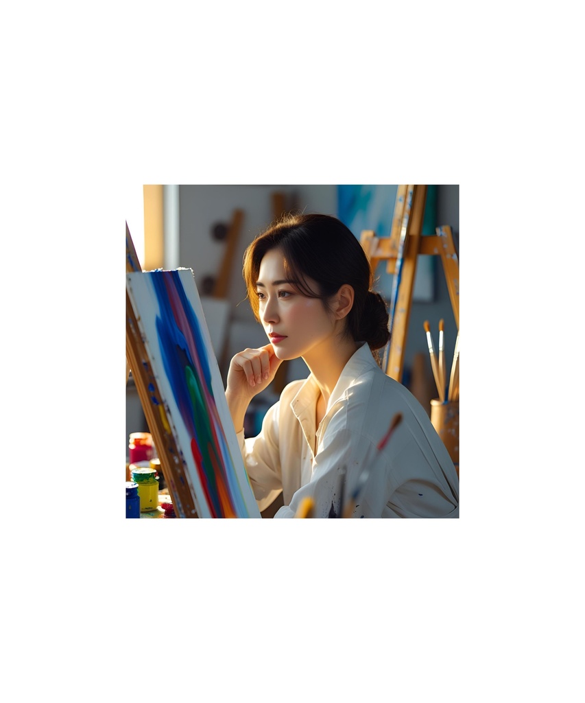 PRO SCENES – 職業別ビジュアル素材セット 51枚