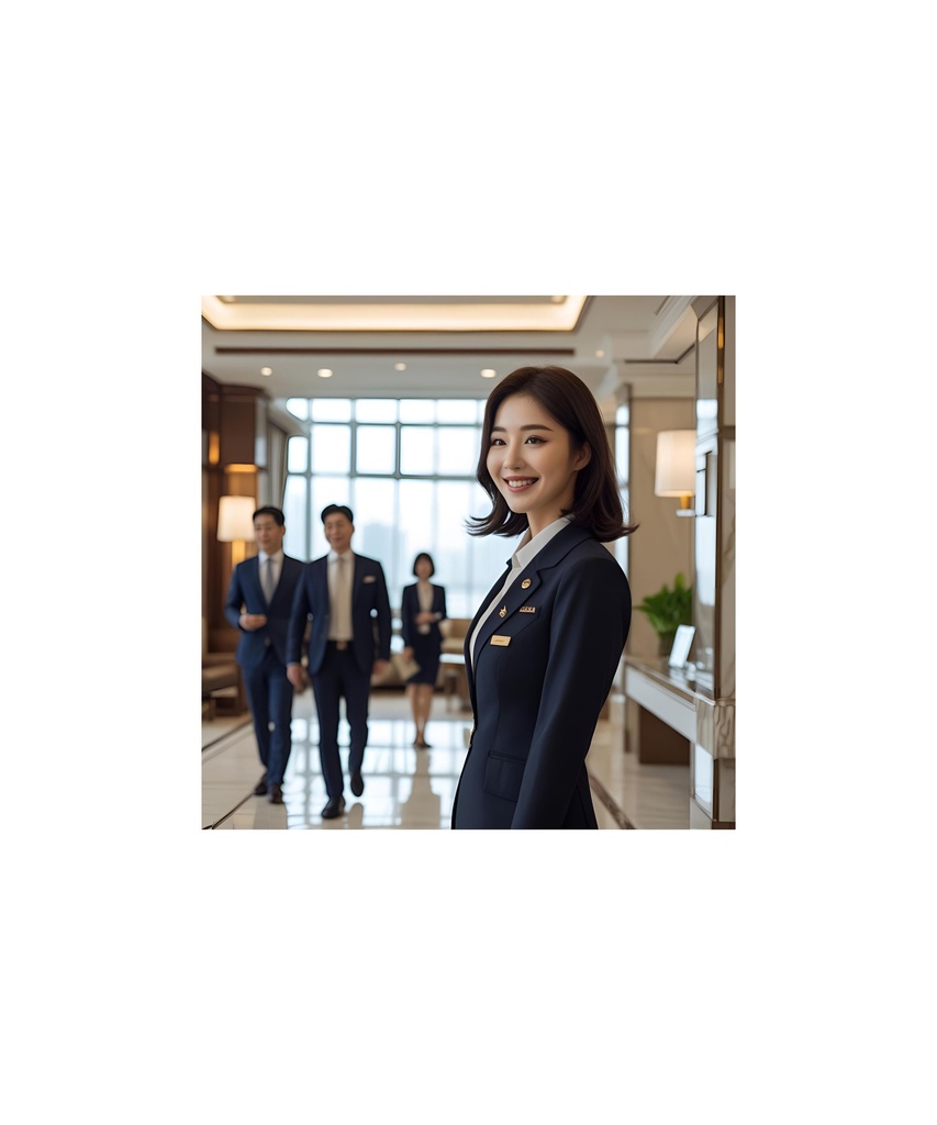 PRO SCENES – 職業別ビジュアル素材セット 51枚