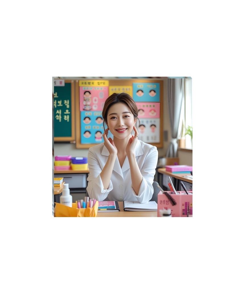 PRO SCENES – 職業別ビジュアル素材セット 51枚