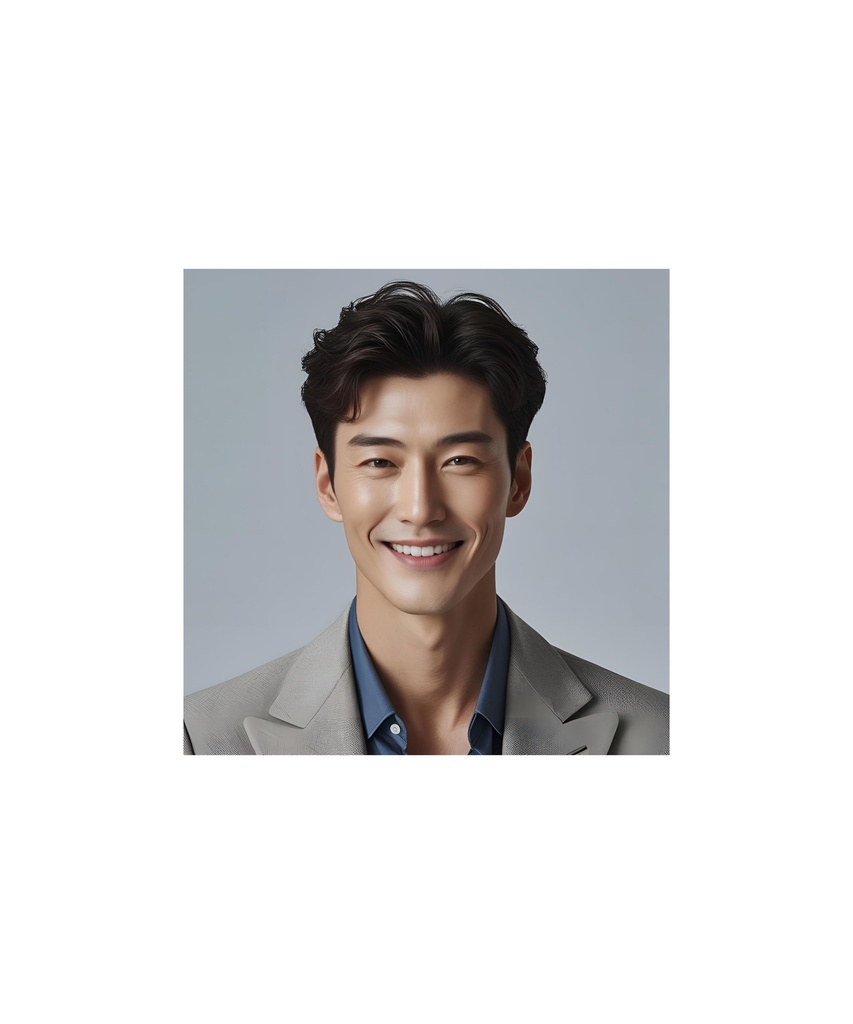 Portrait Library –69枚セット