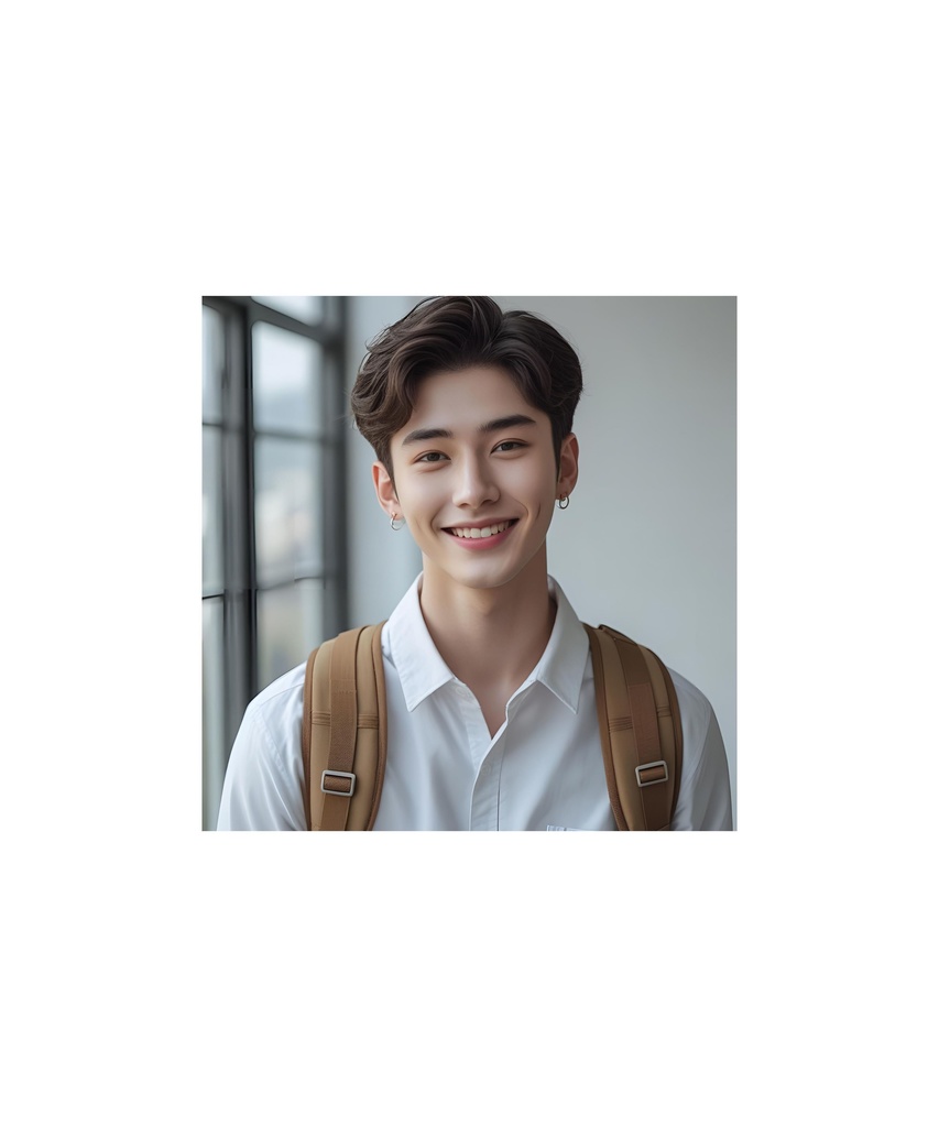 Portrait Library –69枚セット