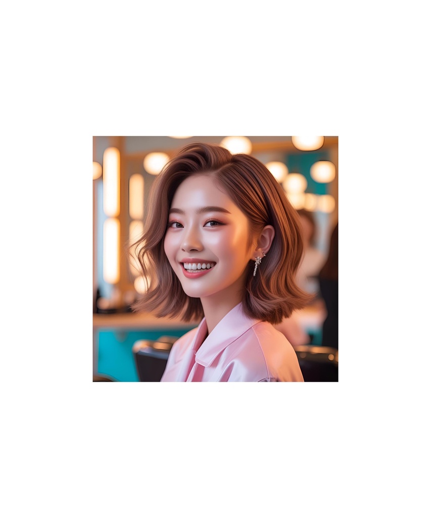 Portrait Library –69枚セット