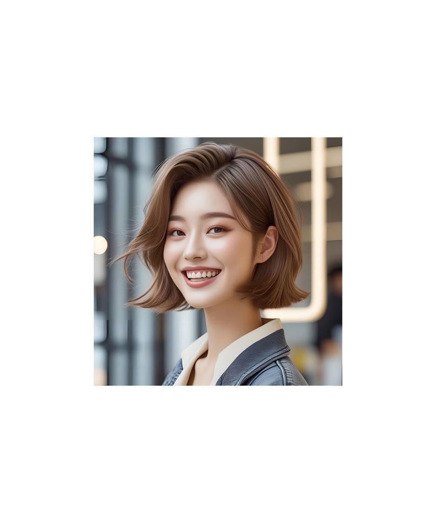 Portrait Library –69枚セット