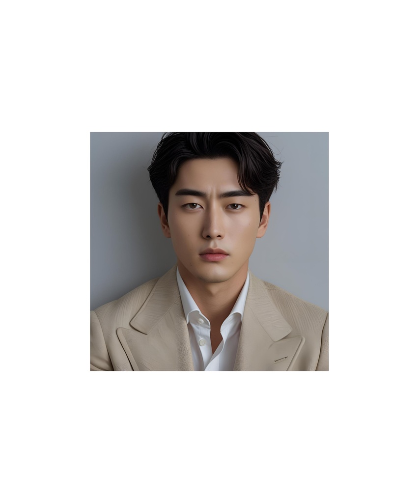 Portrait Library –69枚セット