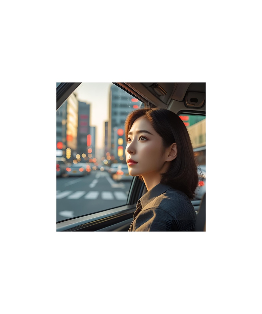 Portrait Library –69枚セット