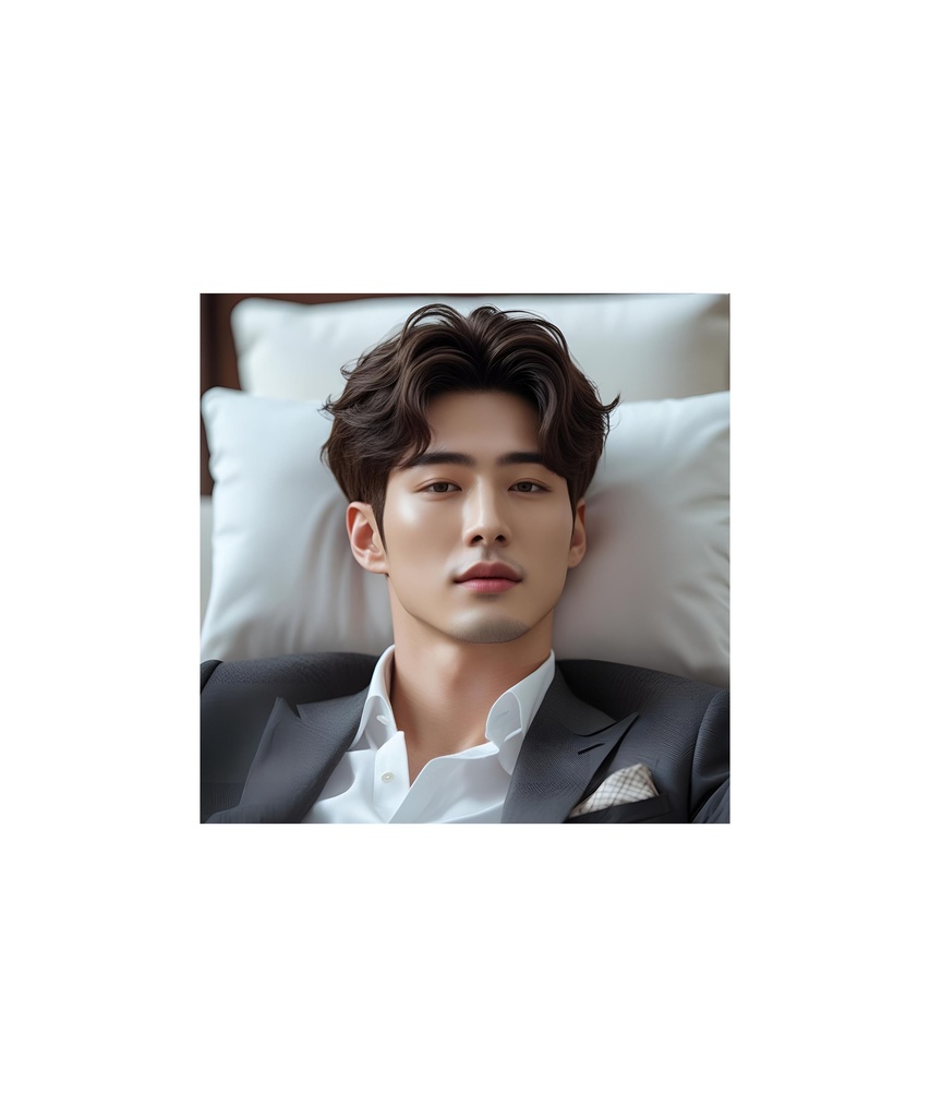 Portrait Library –69枚セット