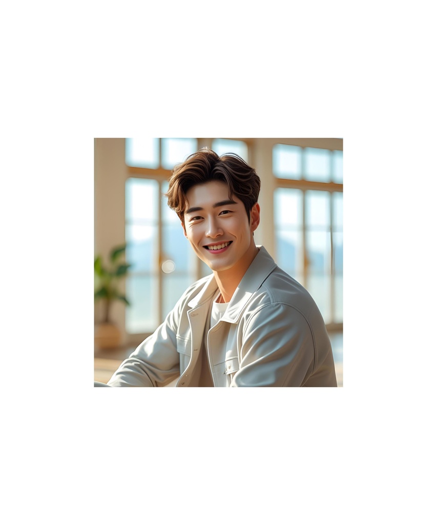 Portrait Library –69枚セット