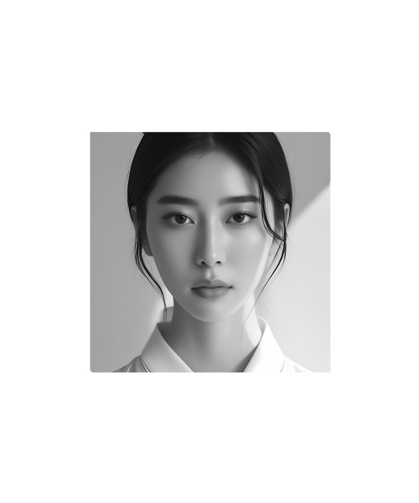 Portrait Library –69枚セット