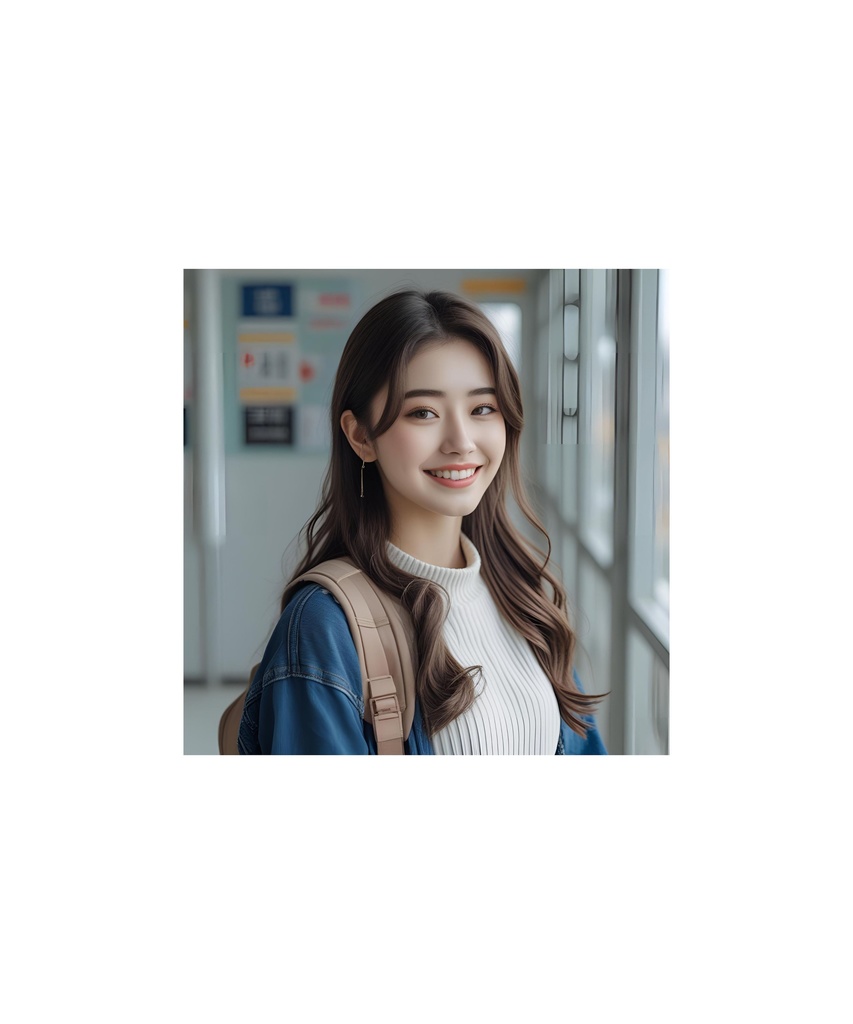 Portrait Library –69枚セット