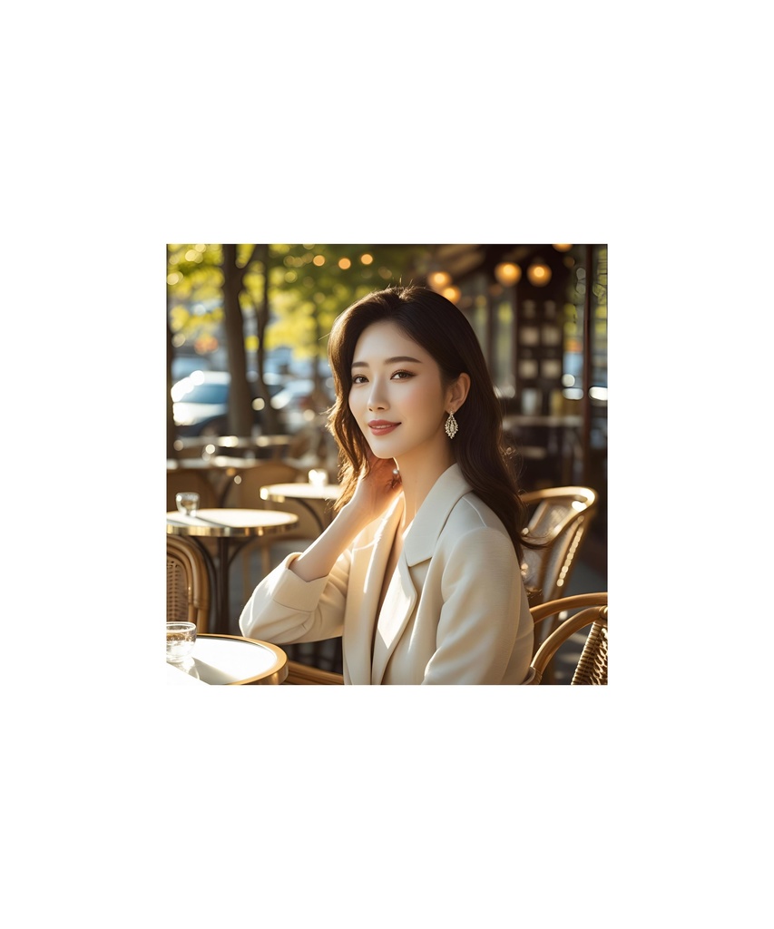 Portrait Library –69枚セット