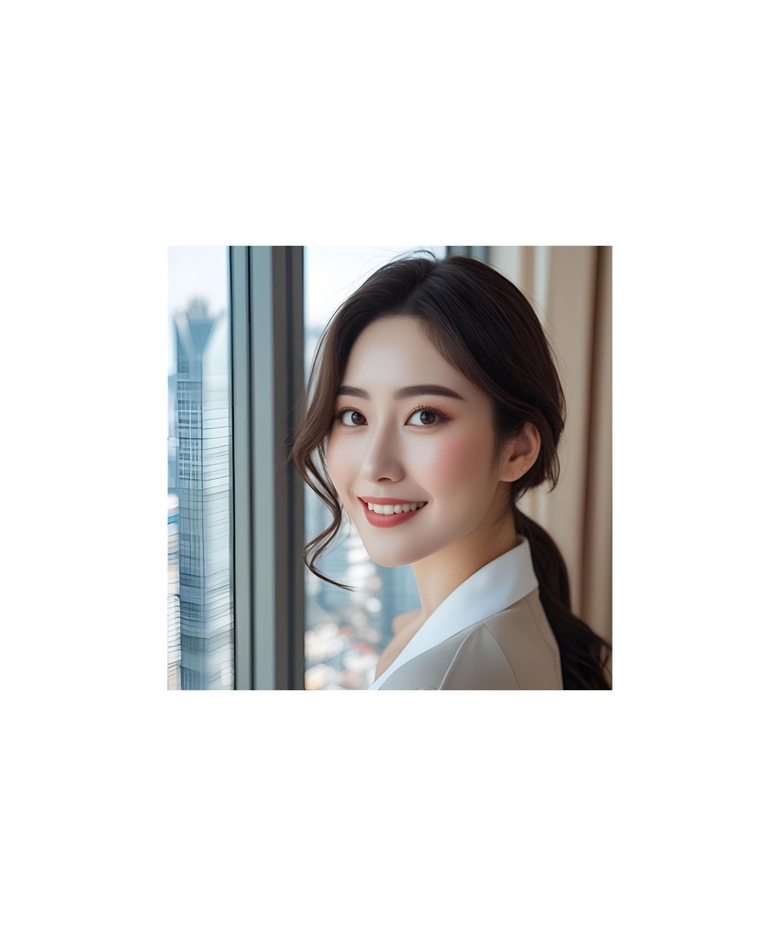 Portrait Library –69枚セット