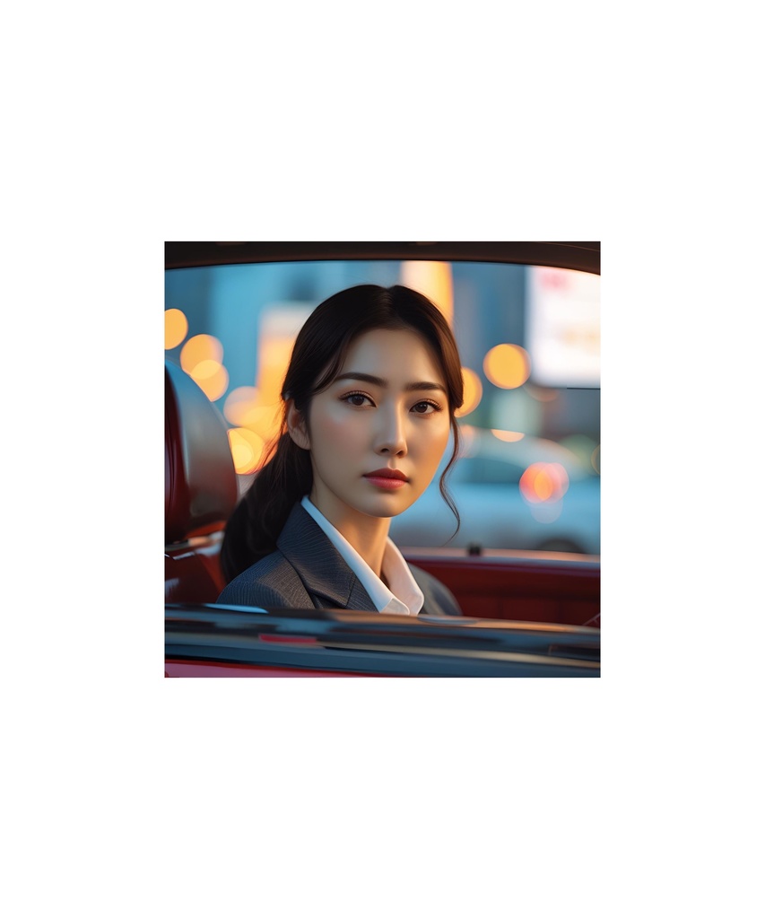 Portrait Library –69枚セット