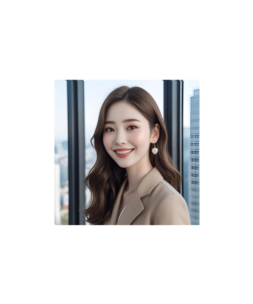 Portrait Library –69枚セット