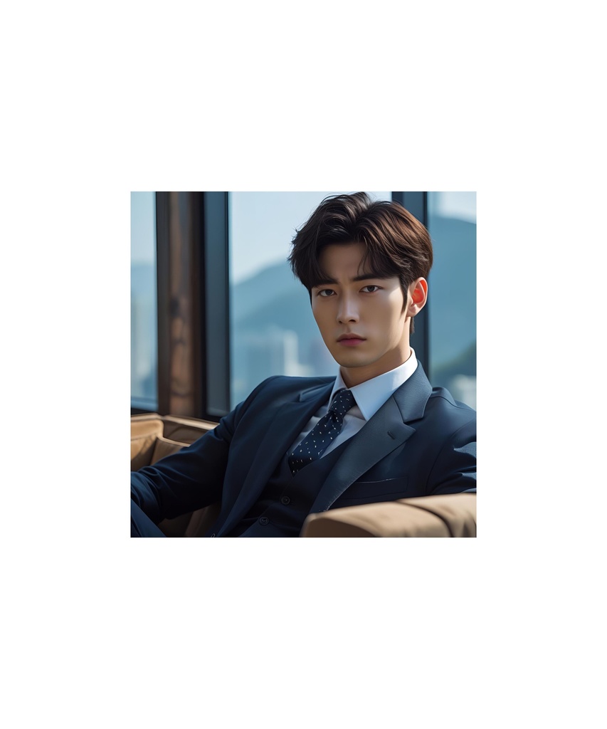 Portrait Library –69枚セット