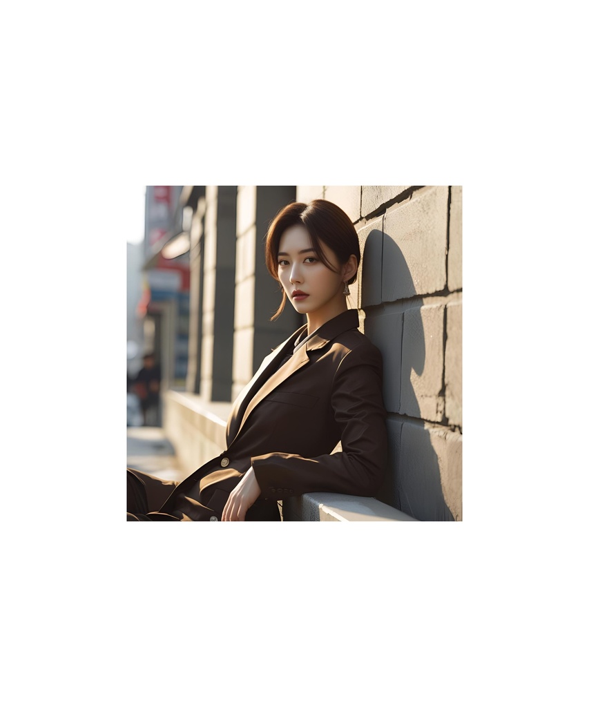 Portrait Library –69枚セット