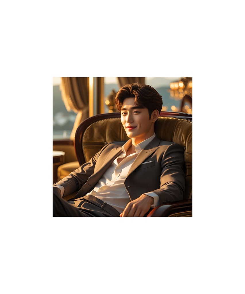 Portrait Library –69枚セット