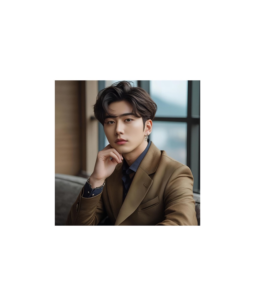 Portrait Library –69枚セット