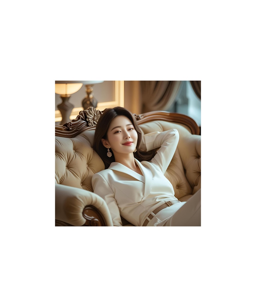 Portrait Library –69枚セット