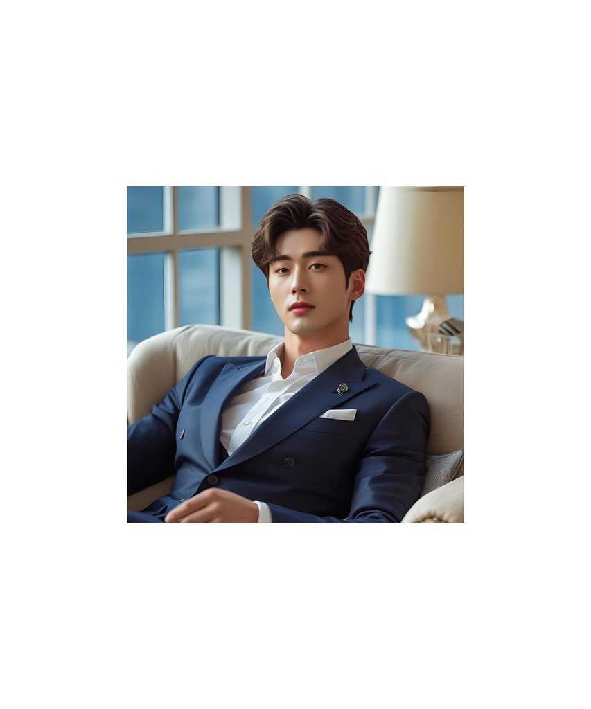 Portrait Library –69枚セット