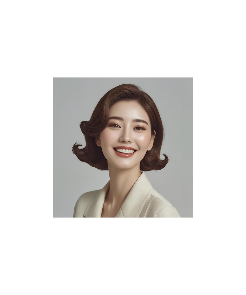 Portrait Library –69枚セット