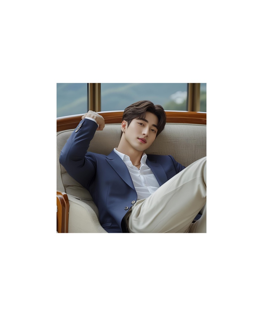 Portrait Library –69枚セット