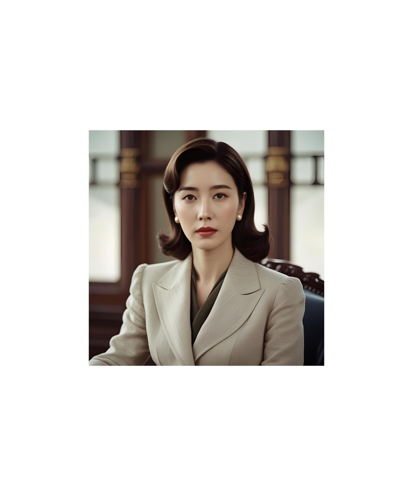 Portrait Library –69枚セット