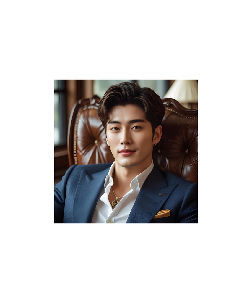 Portrait Library –69枚セット