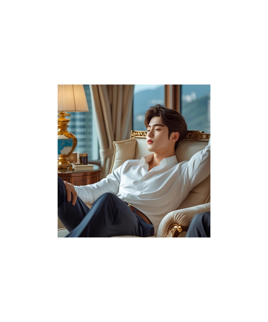 Portrait Library –69枚セット