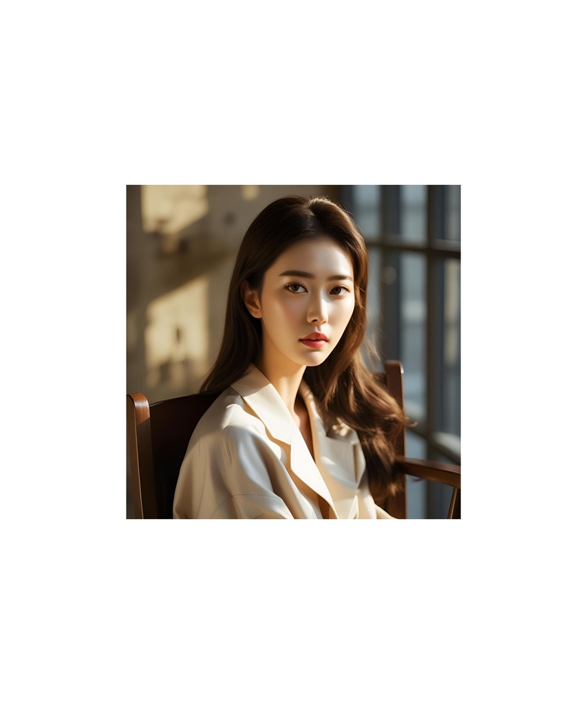 Portrait Library –69枚セット