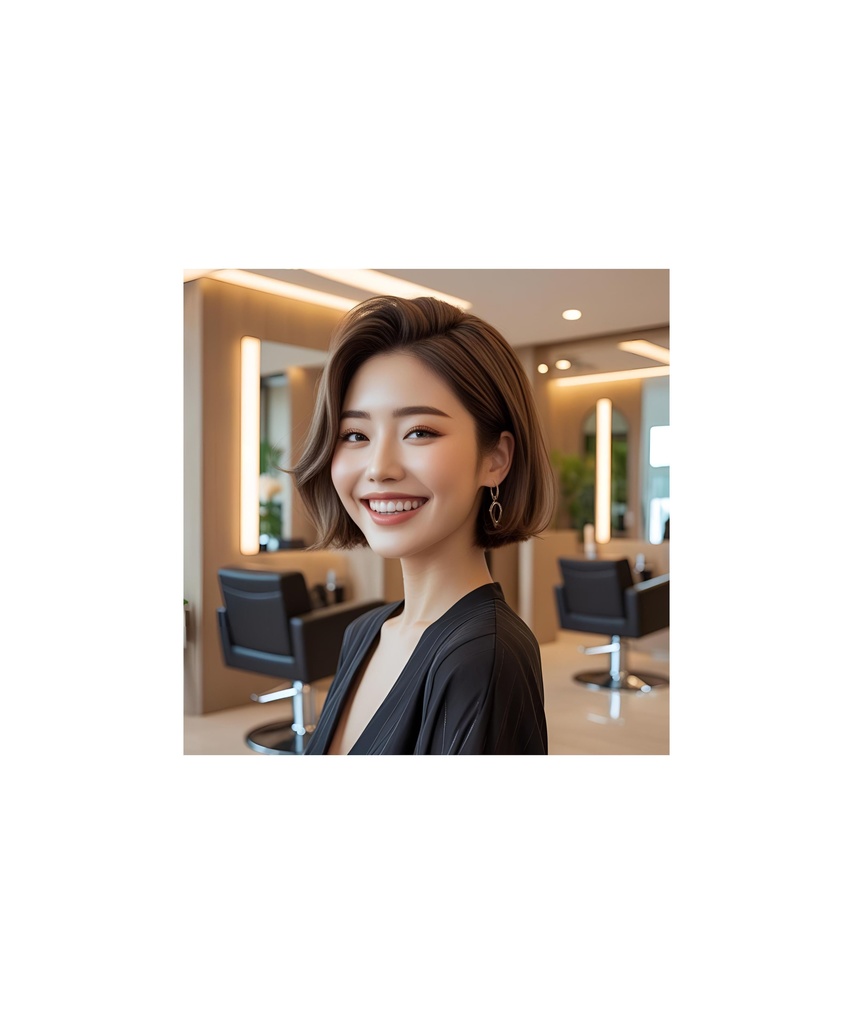 Portrait Library –69枚セット