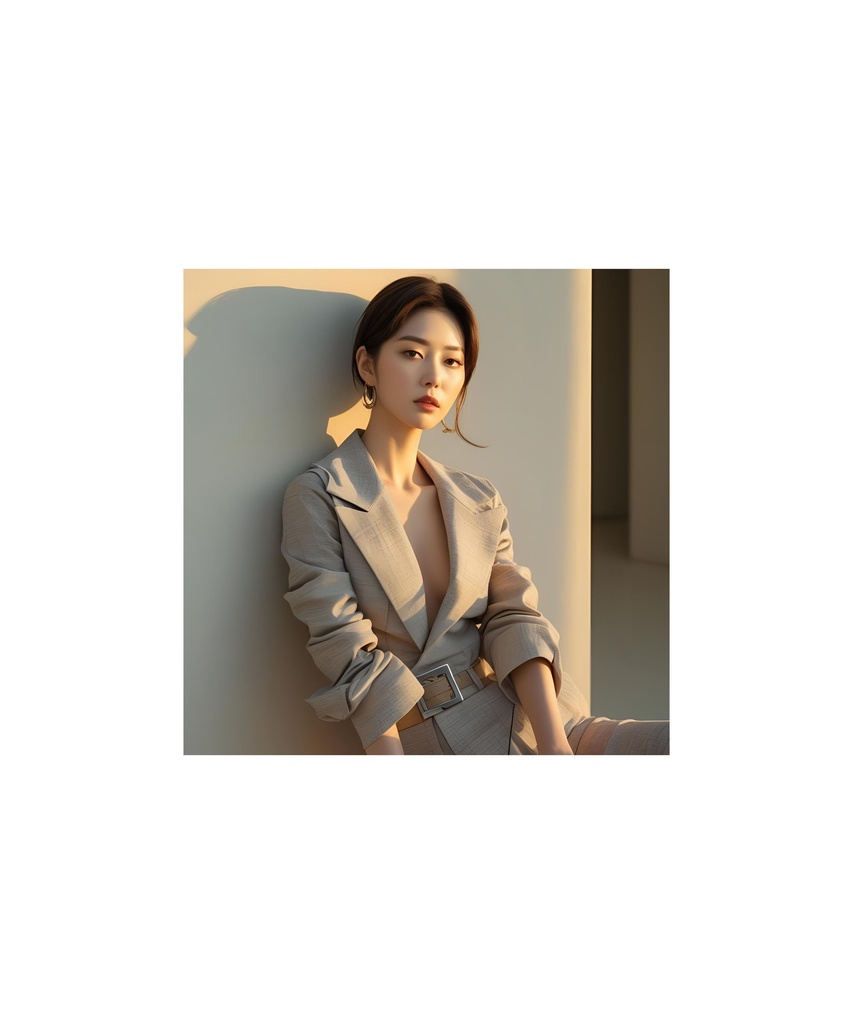 Portrait Library –69枚セット