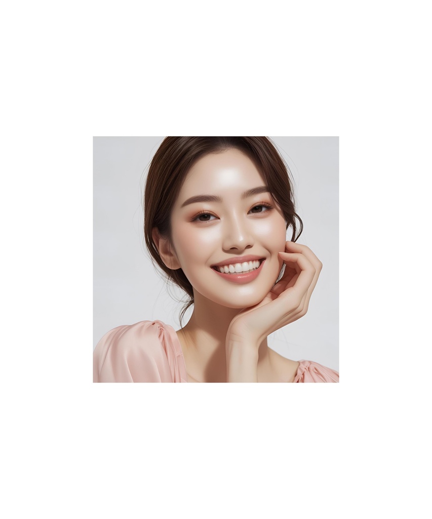 Beauty Clinic Style Stock – 美容/医療の世界観素材集 26枚セット