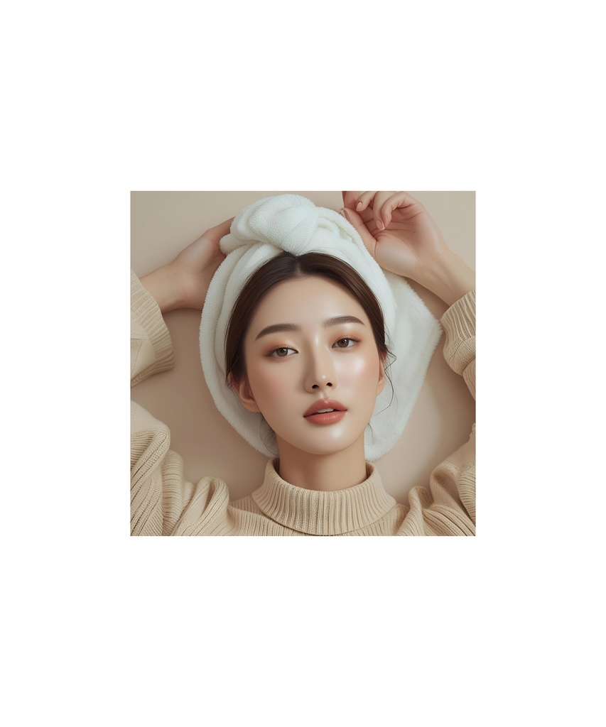 Beauty Clinic Style Stock – 美容/医療の世界観素材集 26枚セット