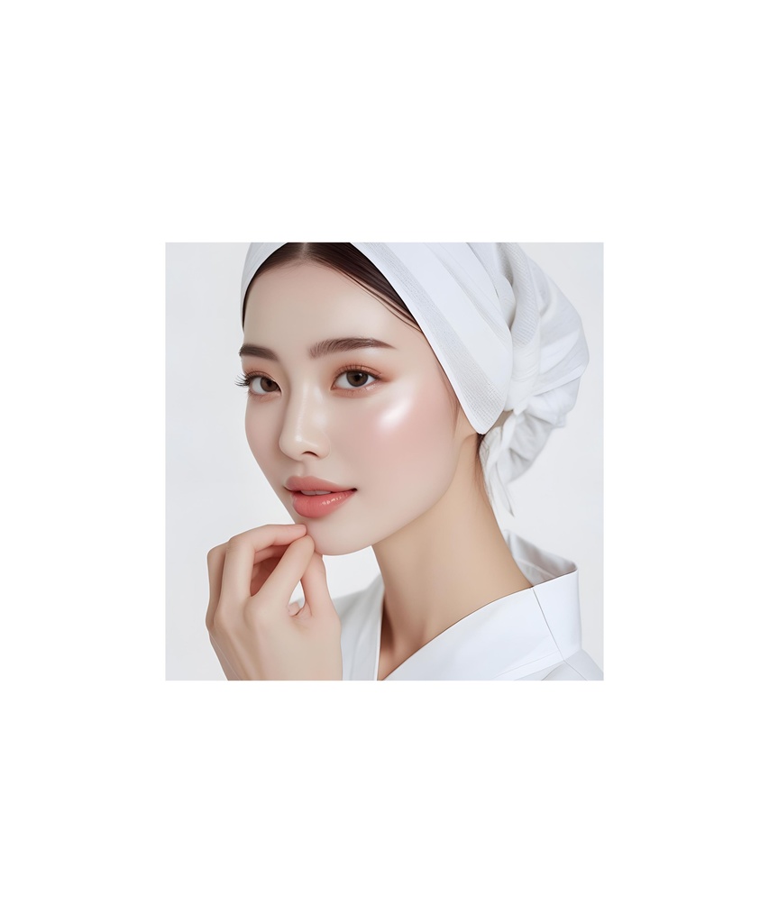 Beauty Clinic Style Stock – 美容/医療の世界観素材集 26枚セット