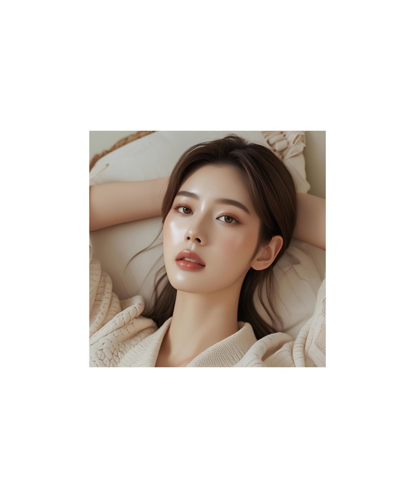 Beauty Clinic Style Stock – 美容/医療の世界観素材集 26枚セット