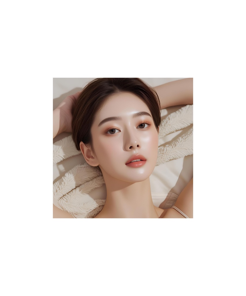 Beauty Clinic Style Stock – 美容/医療の世界観素材集 26枚セット