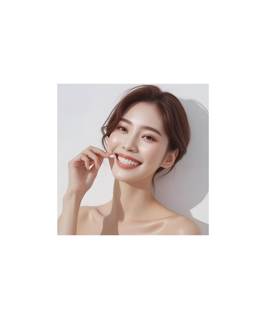 Beauty Clinic Style Stock – 美容/医療の世界観素材集 26枚セット