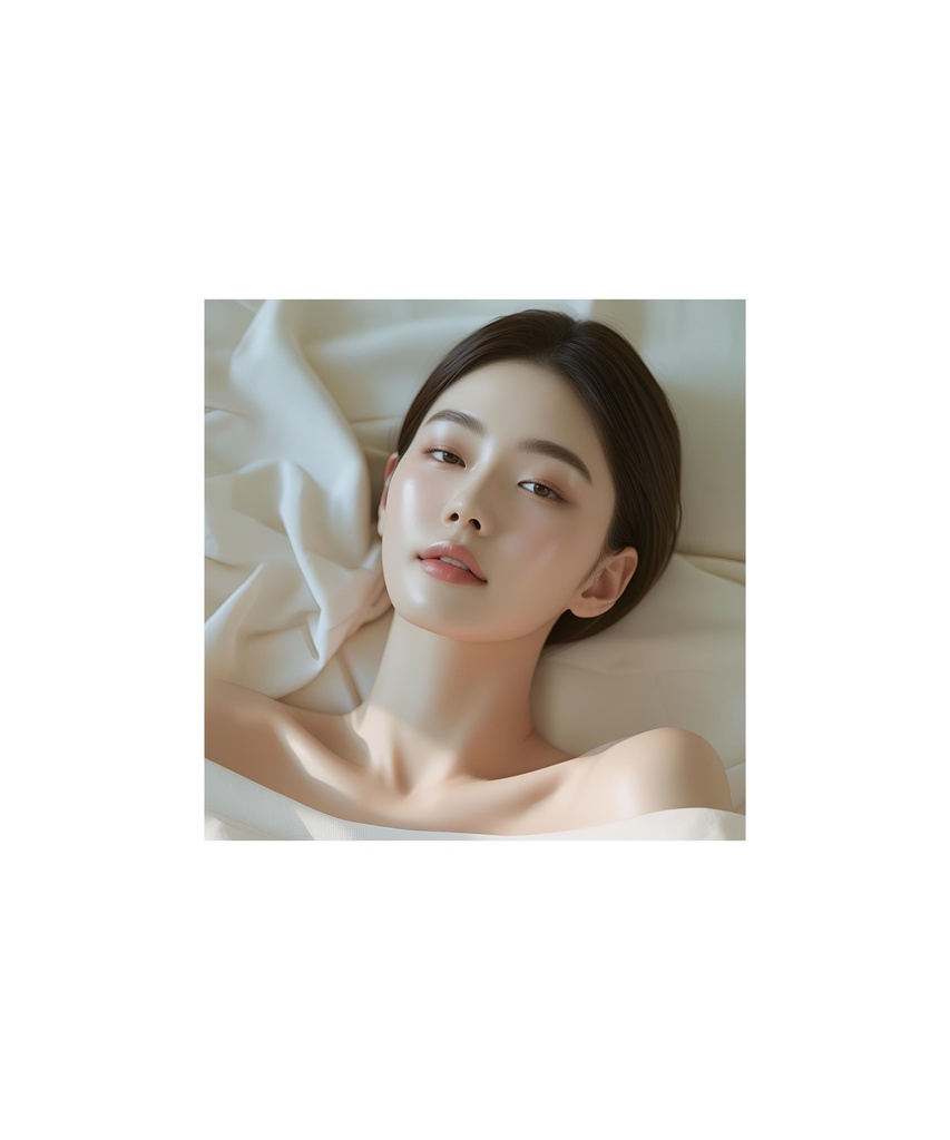 Beauty Clinic Style Stock – 美容／医療の世界観素材集　26枚セット