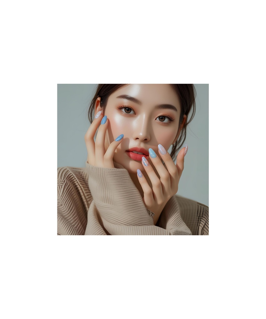 Beauty Clinic Style Stock – 美容/ネイルサロンの世界観素材集 26枚セット