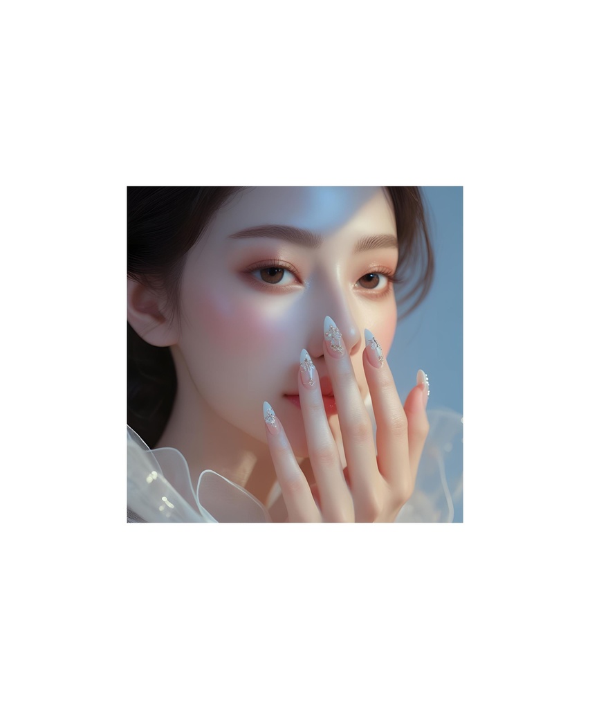 Beauty Clinic Style Stock – 美容/ネイルサロンの世界観素材集 26枚セット