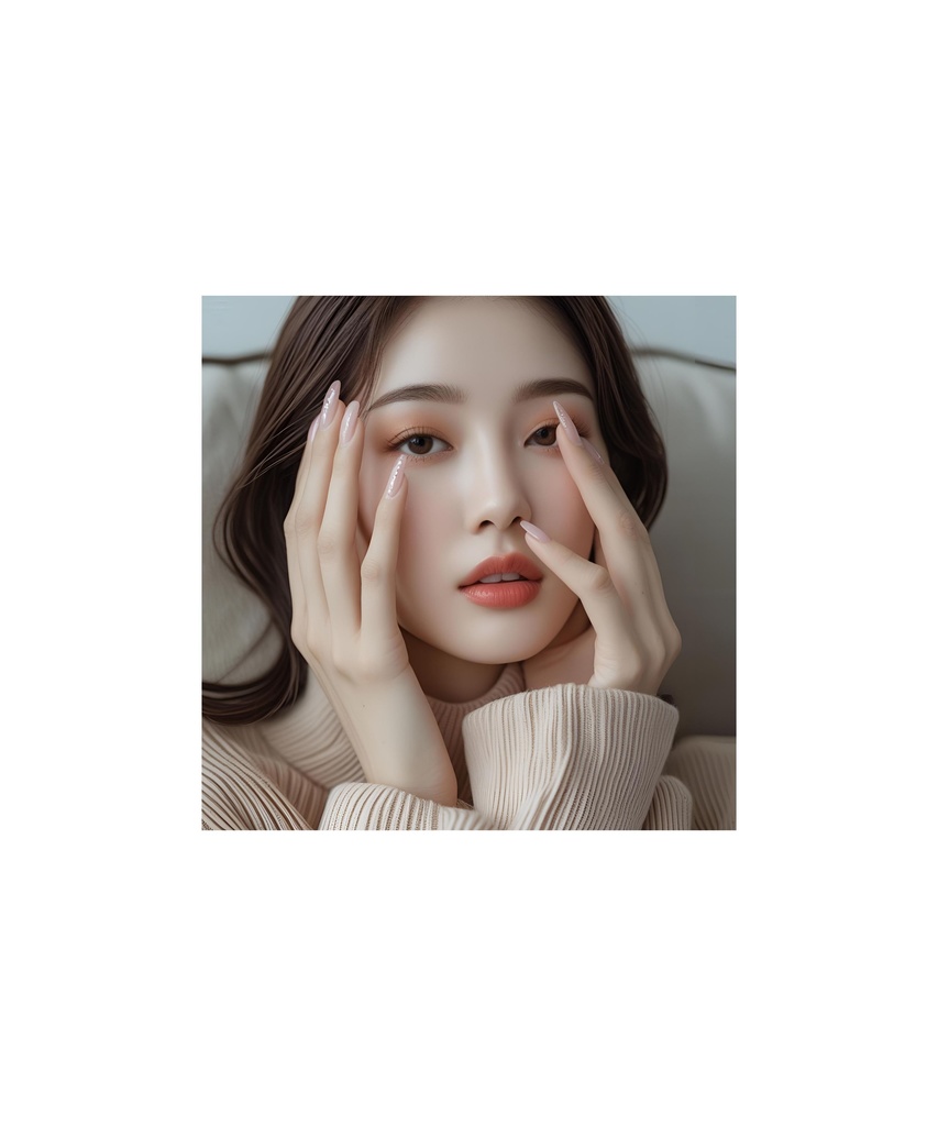 Beauty Clinic Style Stock – 美容/ネイルサロンの世界観素材集 26枚セット