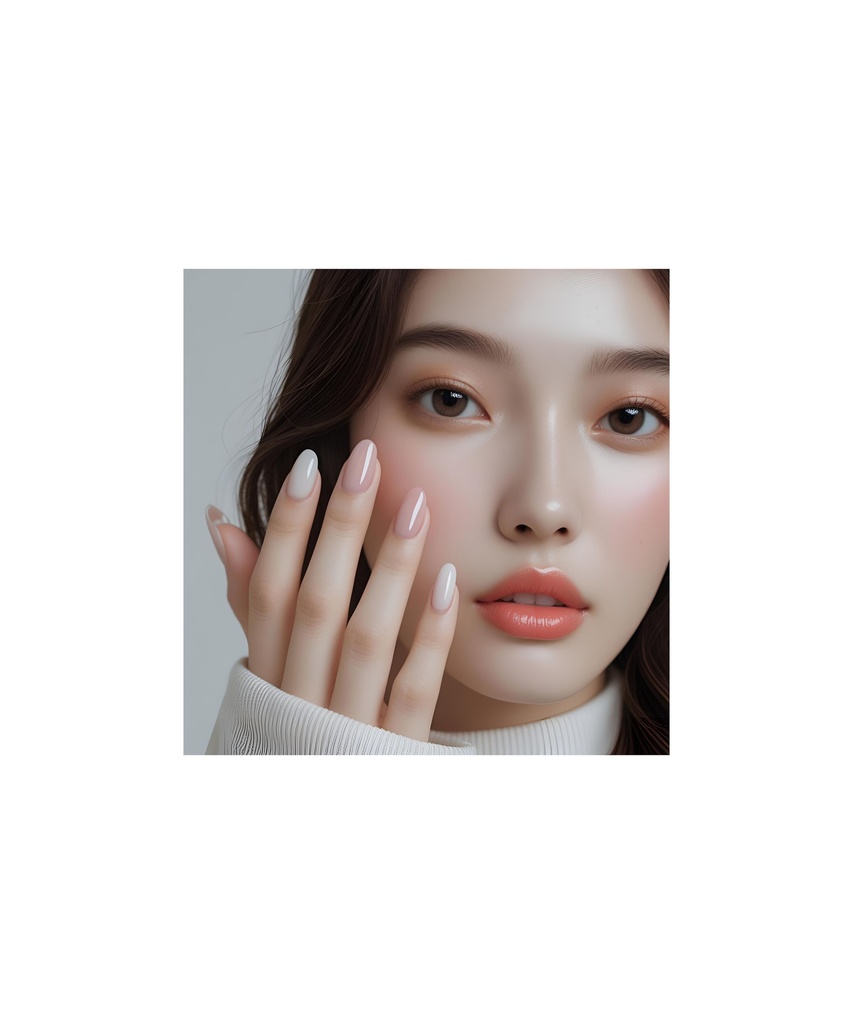 Beauty Clinic Style Stock – 美容/ネイルサロンの世界観素材集 26枚セット