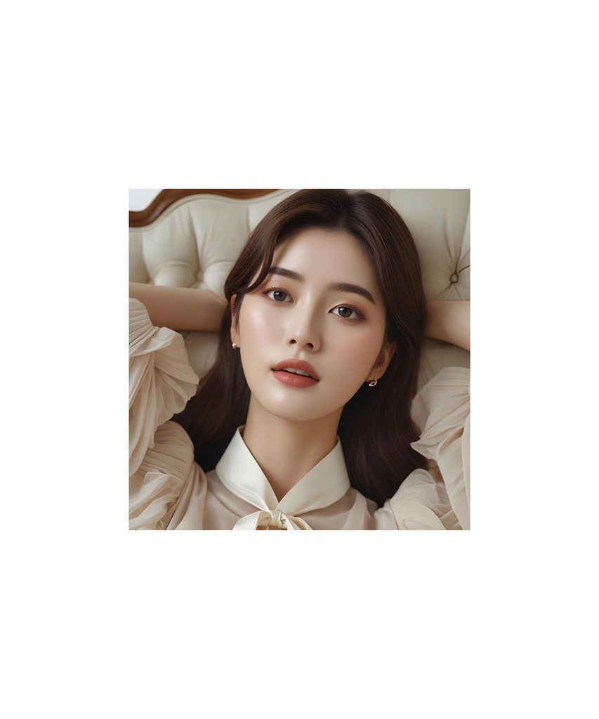 Beauty Clinic Style Stock – 美容/ネイルサロンの世界観素材集 26枚セット