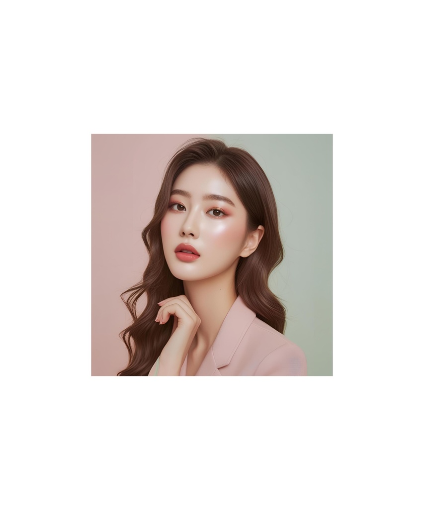 Skin Radiance Collection – 美しさの頂点へ美容医療サロン用画像82枚セット