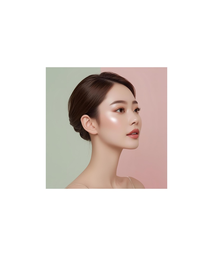 Skin Radiance Collection – 美しさの頂点へ美容医療サロン用画像82枚セット