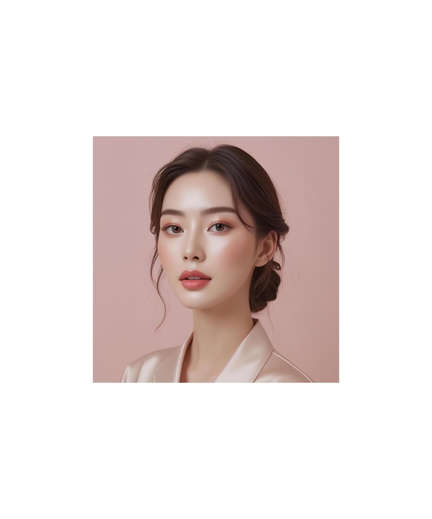 Skin Radiance Collection – 美しさの頂点へ美容医療サロン用画像82枚セット