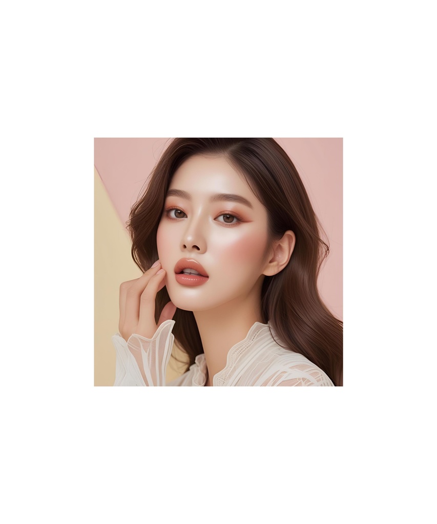 Skin Radiance Collection – 美しさの頂点へ美容医療サロン用画像82枚セット