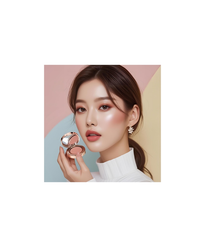 Skin Radiance Collection – 美しさの頂点へ美容医療サロン用画像82枚セット